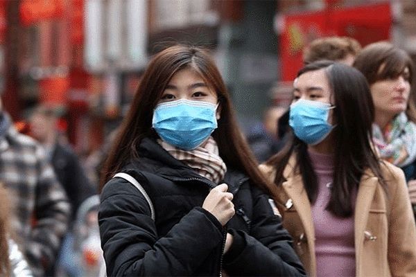 شناسایی شش مورد جدید آلودگی به کرونا در چین