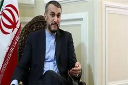 مقاومت فلسطین تحول مهمی را پدید خواهد آورد