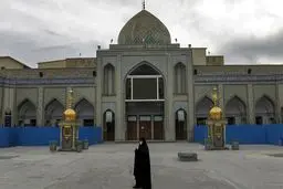 شرایط بازگشایی اماکن مذهبی در ابهام