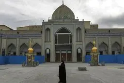 شرایط بازگشایی اماکن مذهبی در ابهام