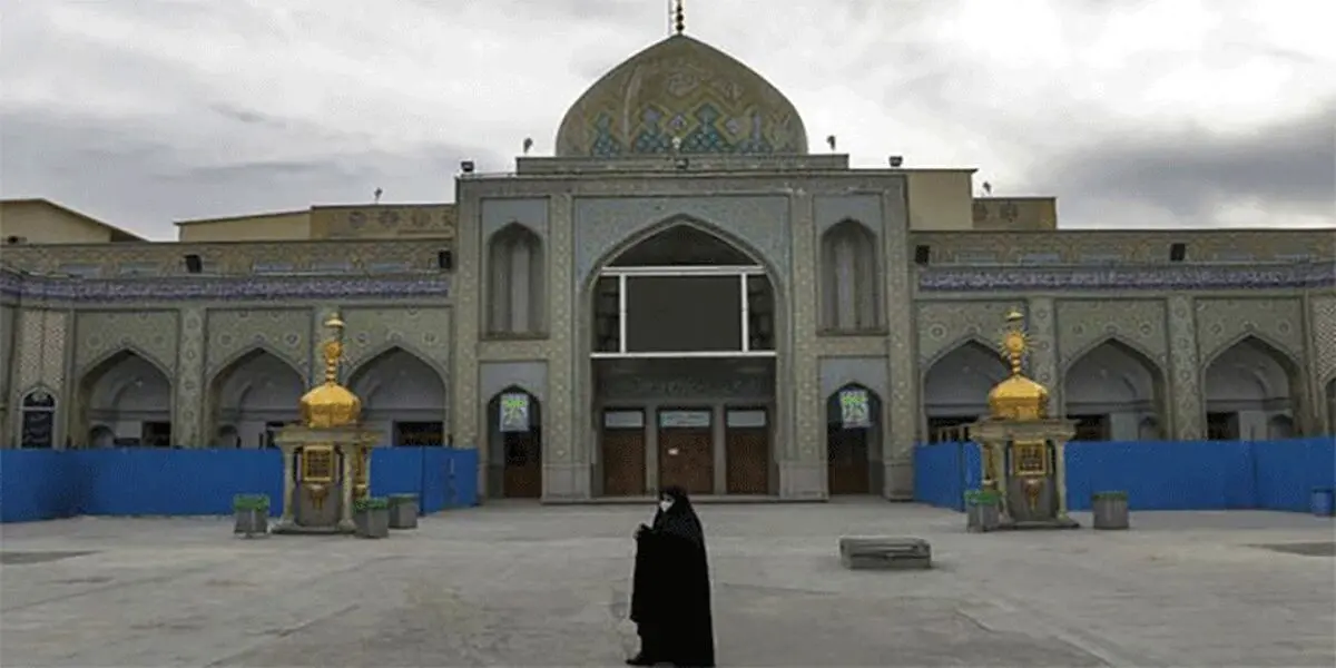 شرایط بازگشایی اماکن مذهبی در ابهام