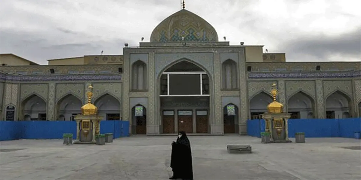 شرایط بازگشایی اماکن مذهبی در ابهام