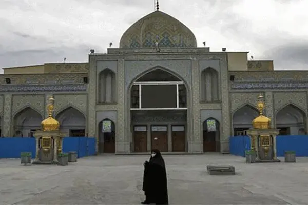 شرایط بازگشایی اماکن مذهبی در ابهام