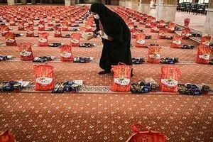 مواسات بازگشت به معانی انقلاب اسلامی است؛ اخوت باید جایگزین اصلاح‌طلبی و اصولگرایی شود
