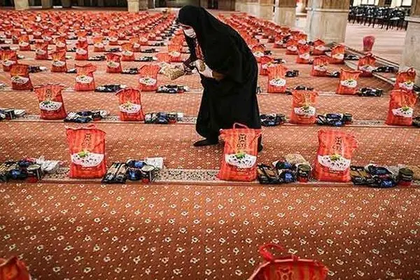 مواسات بازگشت به معانی انقلاب اسلامی است؛ اخوت باید جایگزین اصلاح‌طلبی و اصولگرایی شود