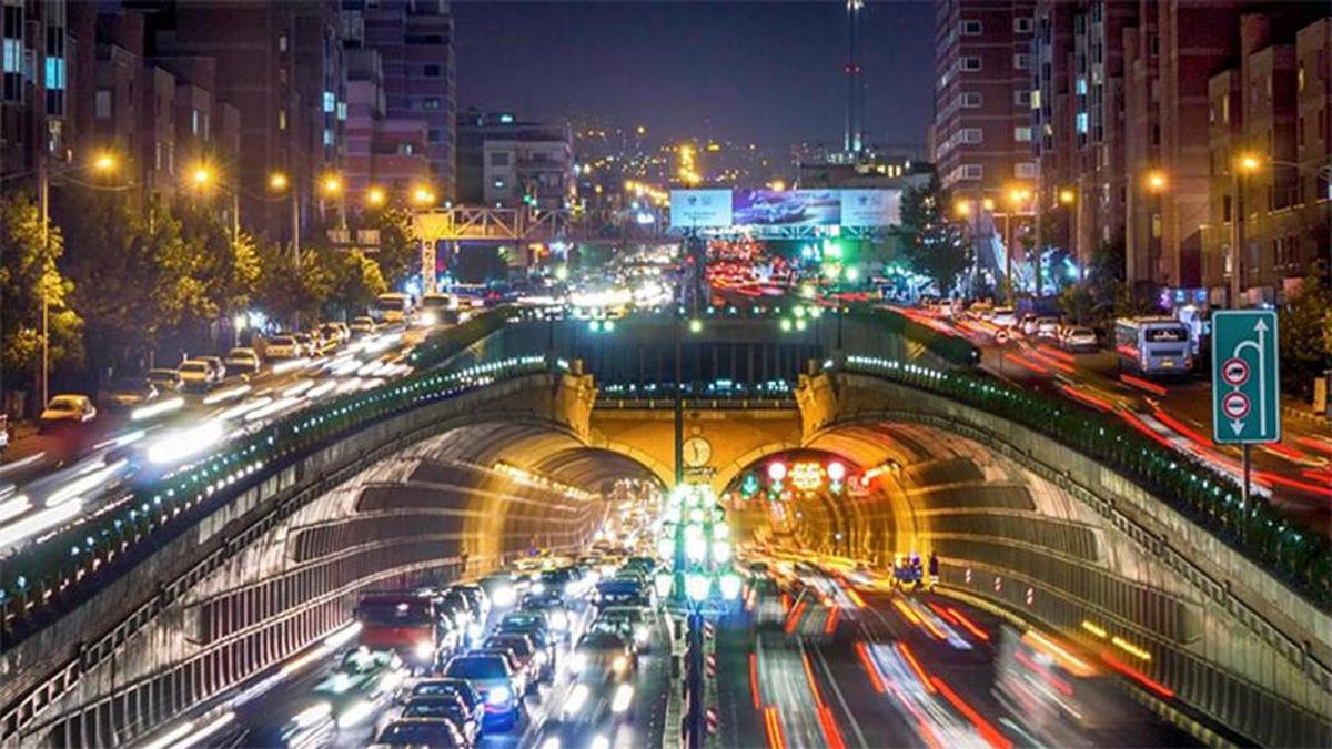 اثرات لغو طرح ترافیک بر آلودگی هوای تهران