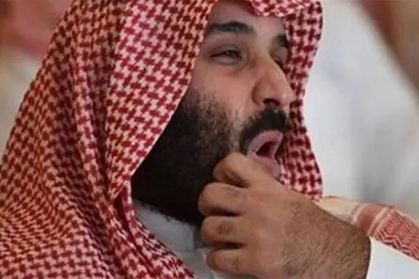 رکود اقتصادی در عربستان و سرکوب وحشیانه مخالفان