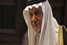 افشاگری ترکی الفیصل از قتل پدرش