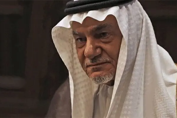 افشاگری ترکی الفیصل از قتل پدرش