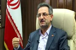 آب شرب تهران سالم است