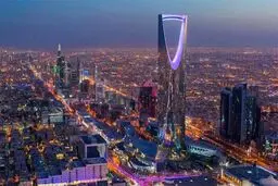 نئوم، رویای خونین بن سلمان