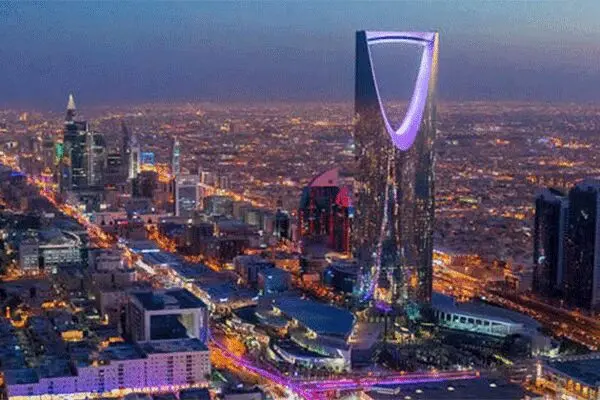 نئوم، رویای خونین بن سلمان