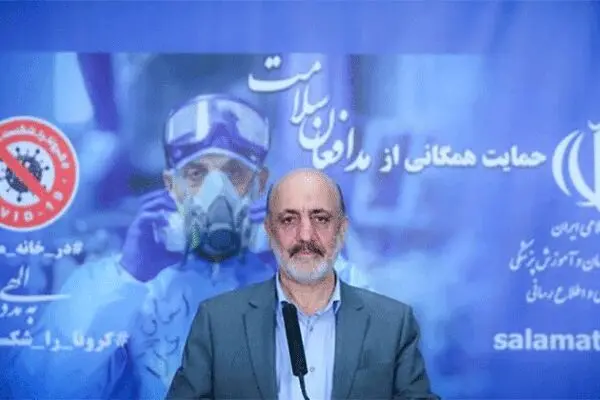 احتمال حمله بیوتروریستی کرونا منتفی نیست