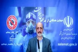 احتمال حمله بیوتروریستی کرونا منتفی نیست