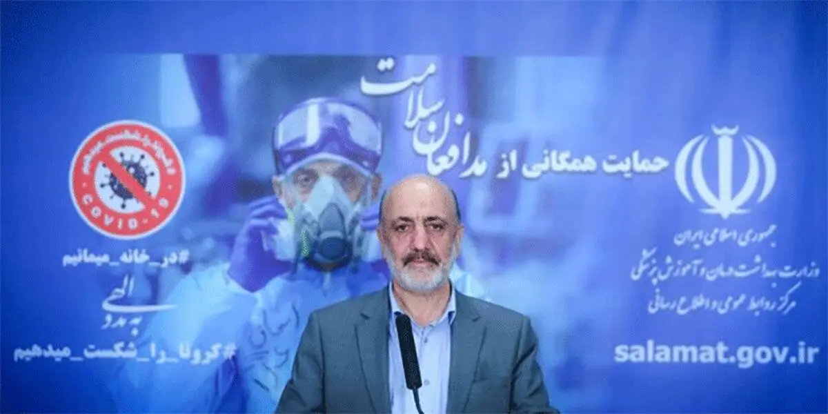 احتمال حمله بیوتروریستی کرونا منتفی نیست
