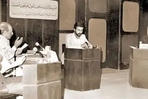 گفتگوی نوستالژیک درباب نوستالژیِ گفتگو