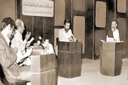 گفتگوی نوستالژیک درباب نوستالژیِ گفتگو