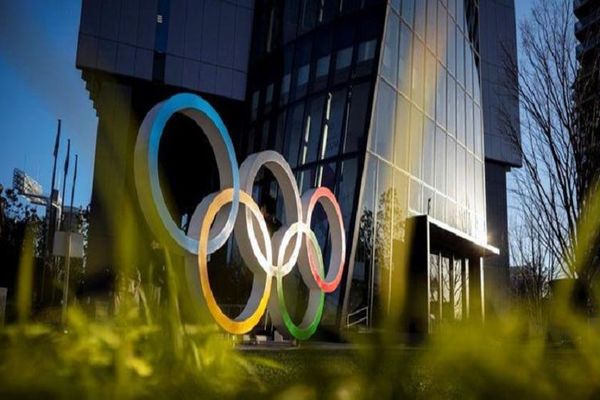 کرونا بماند المپیک لغو می‌شود