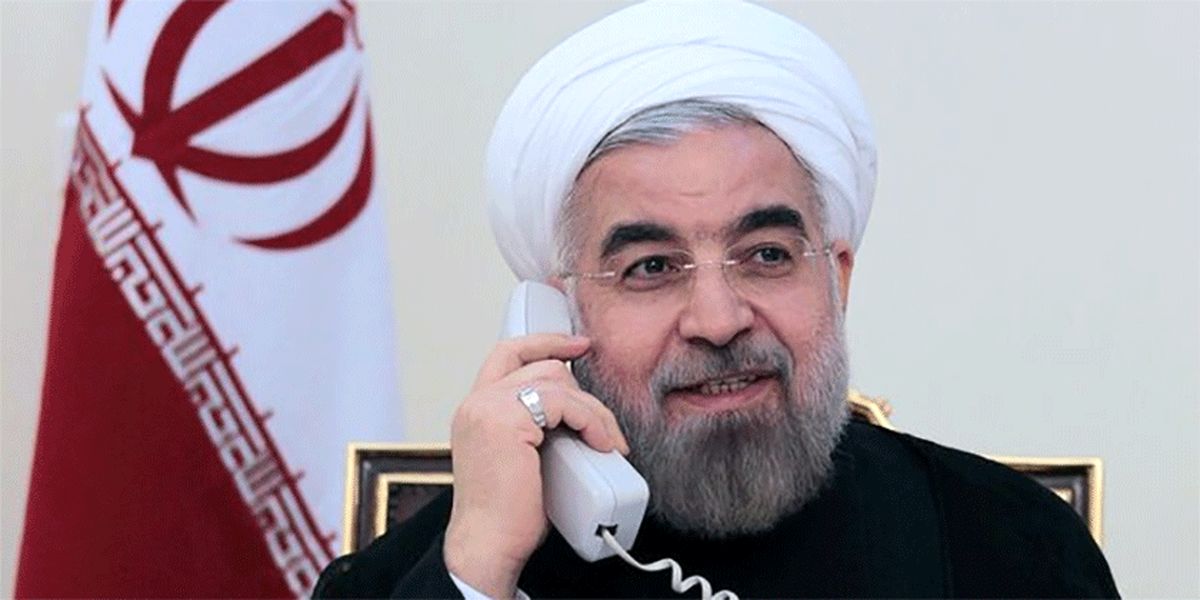 روحانی: آمریکا مقررات بهداشت جهانی را نقض می‌کند
