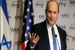 نفتالی بنت: پیشرفت ایران ترسناک است