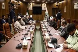 وزارت بهداشت و سازمان تبلیغات درصدد بازگشایی اماکن مذهبی