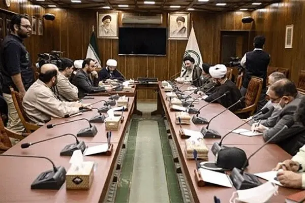 وزارت بهداشت و سازمان تبلیغات درصدد بازگشایی اماکن مذهبی