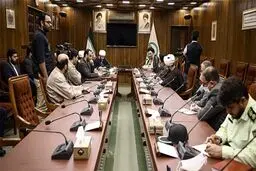 وزارت بهداشت و سازمان تبلیغات درصدد بازگشایی اماکن مذهبی