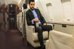 چرا سریال «آقازاده» در ماه رمضان پخش نشد؟