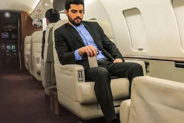 چرا سریال «آقازاده» در ماه رمضان پخش نشد؟