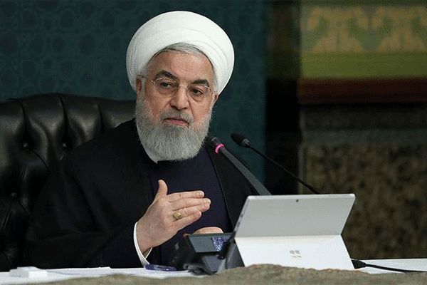 روحانی: ویروس کرونا سبک زندگی ما را تحت تاثیر قرار داد