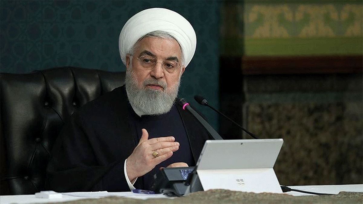 روحانی: ویروس کرونا سبک زندگی ما را تحت تاثیر قرار داد