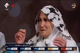 فیلم: داغ حاج قاسم کمر ما را شکست