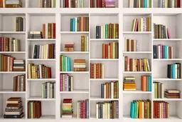 اینفوگرافیک: پیشنهاد کتاب های مفید، اسرار ماه رمضان