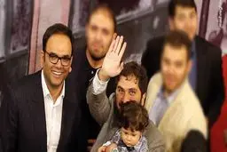 رپرتاژ مشکوک روزنامه اجاره‌ای برای متهم فساد در صندوق فرهنگیان