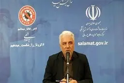 وضعیت ۴ قلم داروی ضد کرونا