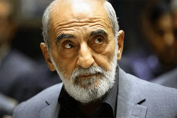 اگر با خبر بودی که مسلمان نبودی!