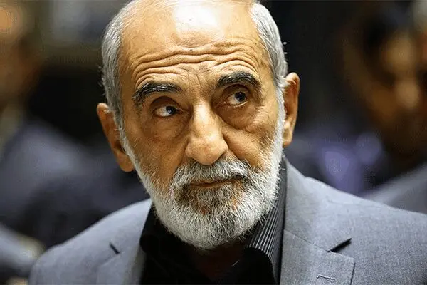 اگر با خبر بودی که مسلمان نبودی!