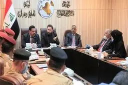 جزئیات نشست امنیتی در پارلمان عراق برای مقابله با تهدیدهای داعش