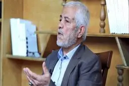 قرآن می‌خوانیم تا غصه بشریت را بخوریم