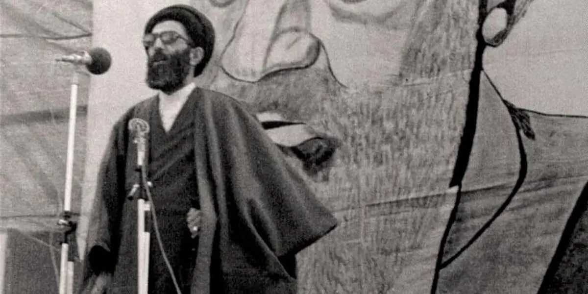 آیت الله خامنه ای: معنای مستضعفین، فقرا و پابرهنگان نیست؛ آیین‌نامه انقلاب اسلامی (5)