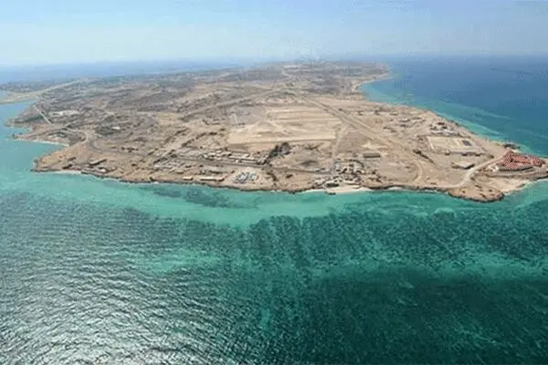 دستور فرمانده معظم کل قوا برای مسکونی شدن جزایر خلیج فارس