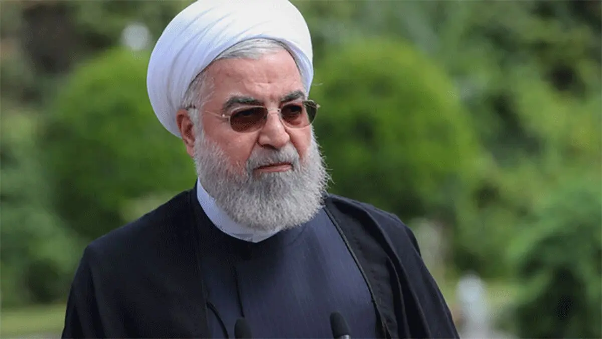 جدول: ۱۹ وعده کرونایی روحانی