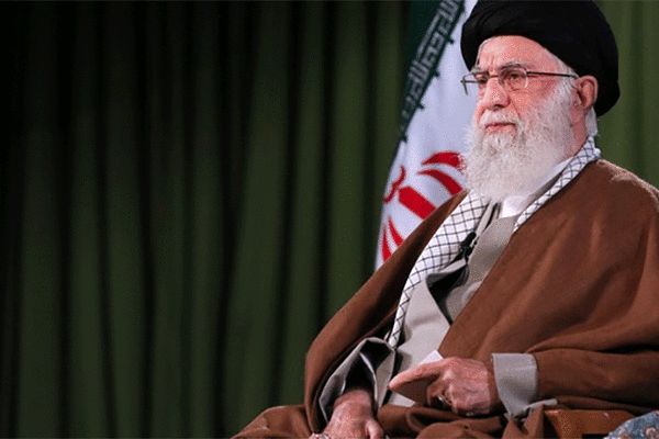 خلیج فارس خانه ی ما و جای حضور ملت بزرگ ایران است