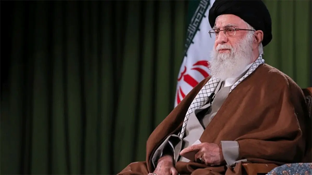 خلیج فارس خانه ی ما و جای حضور ملت بزرگ ایران است