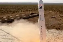 مزدوران داخلی علیه نور