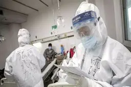 پیش‌بینی دانشمندان چینی درباه کرونا