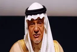 شمار شاهزاده‌های مبتلا به کرونا از زبان الفیصل