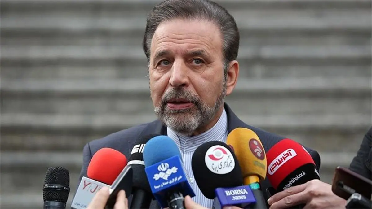 واعظی: زحمات کارگران در شرایط کرونایی فراموش نشدنی است