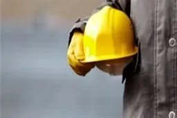 تصاویر: کارگران معدن منگنز و نارچ قم با کمترین امکانات مشغول کار