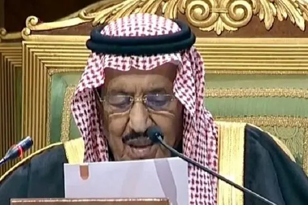 استقبال عربستان از تصمیم آلمان برای تروریستی خواندن حزب‌الله